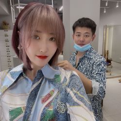 -贰伍玖造型