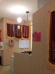 -润禧·东方幸福月子会所(高新区店)
