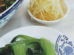 -伟记奥面馆(白塔东路店)