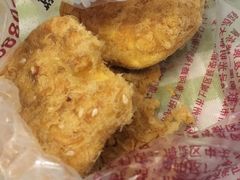 柠檬酸奶酥松小贝-鲍师傅糕点(春熙路店)