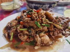 -生态苑农庄(十里画廊遇龙河店)