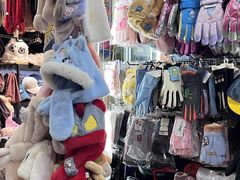 -西北轻工批发市场