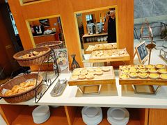 -逸香阁西餐厅(天河北路中国市长大厦店)