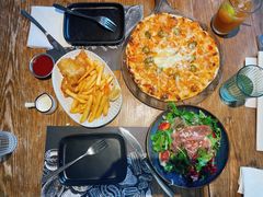 -闲·胡同 Barblu Hutong(雍和宫五道营店)