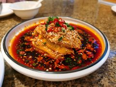 -東城故事·尋找姆媽的味道(玉兰路店)