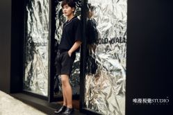 -巴黎婚纱摄影工作室