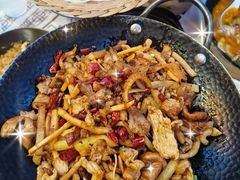 -寨子里的钵钵菜·湘西山里菜(魅力湘西店)