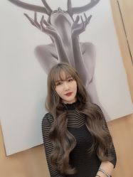 -CD Hair salon
