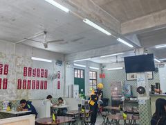 -噏耷茶档
