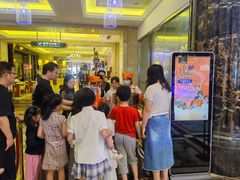 -碧桂园凤凰城酒店(南京店)