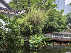 -东莞市可园博物馆