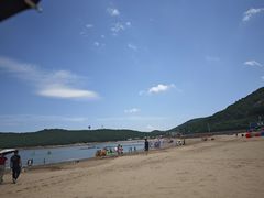 -宁波松兰山滨海旅游度假区