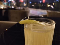 -wann lounge 低温慢煮牛排·清吧