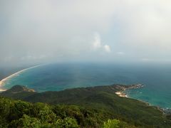 -海南铜鼓岭景区