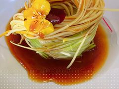 -荷风细雨·中国茶宴(碧云店)