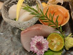 -鮨政·Omakase(港汇恒隆广场店)