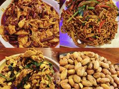 -阿记烧烤(大兴新区店)