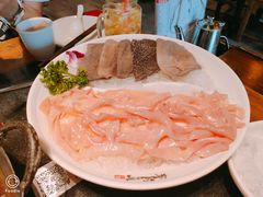 -纸盐河码头火锅(十八梯店)