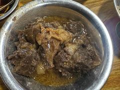 -阿秋牛排(湖心街店)
