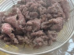 -汕头郑记牛肉火锅店(中山总店)