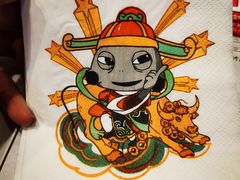 -哥老官重庆美蛙鱼头(宝山龙湖店)
