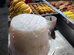 -李字号臭豆腐(总店)