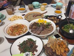 -潮界(虹桥新天地店)