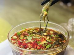 -建德食府·十八年建德菜(天目里国际街区店)