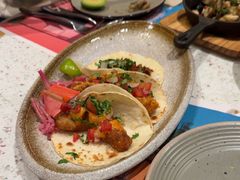 -墨纪Mojí墨西哥餐厅(官舍店)