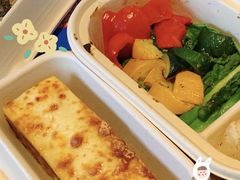 慢煮蔬菜千层面-星巴克臻选(北京前门大街店)