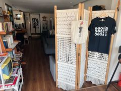 -参差咖啡(水果湖公园店)