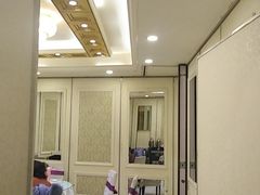 大堂-艳阳天酒店(五里新村店)
