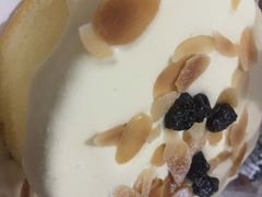 海盐提子奶盖-欧诺爱烘焙(高新万达店)