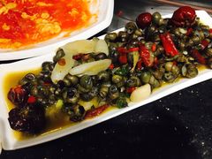 -上林铁板烧(延安西路店)