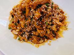 -峨嵋酒家 南北川菜 优选烤鸭(广渠路店)