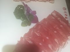 -川中故事·成都老火锅(东书房店)