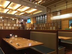 卡座-胜博殿霸王树(嘉里中心店)