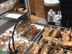 -戚顺兴盐水鸭(新街口明瓦廊店)