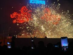 -武汉园博园(武汉自然博物馆)