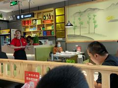 大堂-古乐牛香·鲜牛肉牛杂火锅(吴江三里桥运东商业广场店)