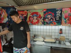 -老绍兴三味臭豆腐(奥林匹克购物广场店)