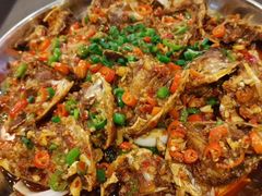 -串盟烧烤大排档·长沙美食地标(星沙店)