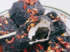 -五娭毑臭豆腐(黄兴南路店)