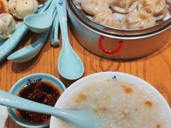 -唐八仙生煎(东鱼坊店)