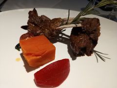 -王品牛排(珠海富华里店)