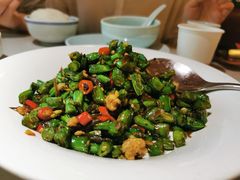 四季豆-四道菜·福建海蛎煎(世欧广场店)