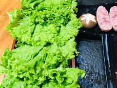 -火炉旺烤肉啤酒屋(沈北创始店)