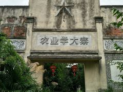 -中国湿地博物馆