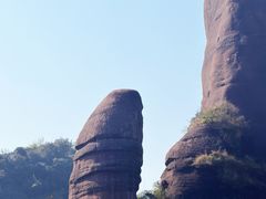 -丹霞山风景名胜区