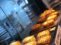 -匠造烘焙(上海湾店)